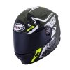 Kask SUOMY SR SPORT Military integralny